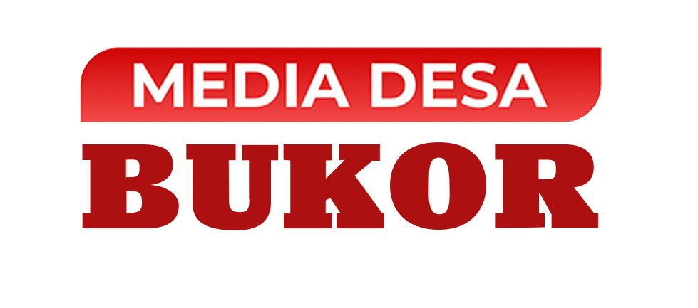 Media Desa Bukor